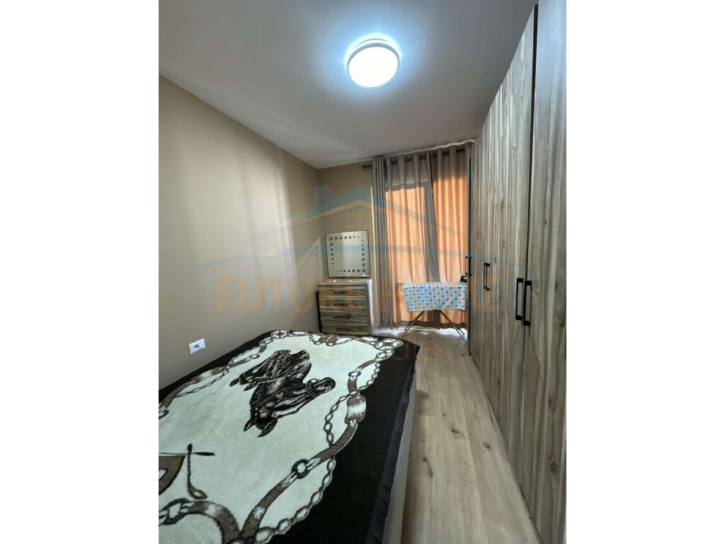 Apartament 1+1 per shitje Yzberisht 105,000 €