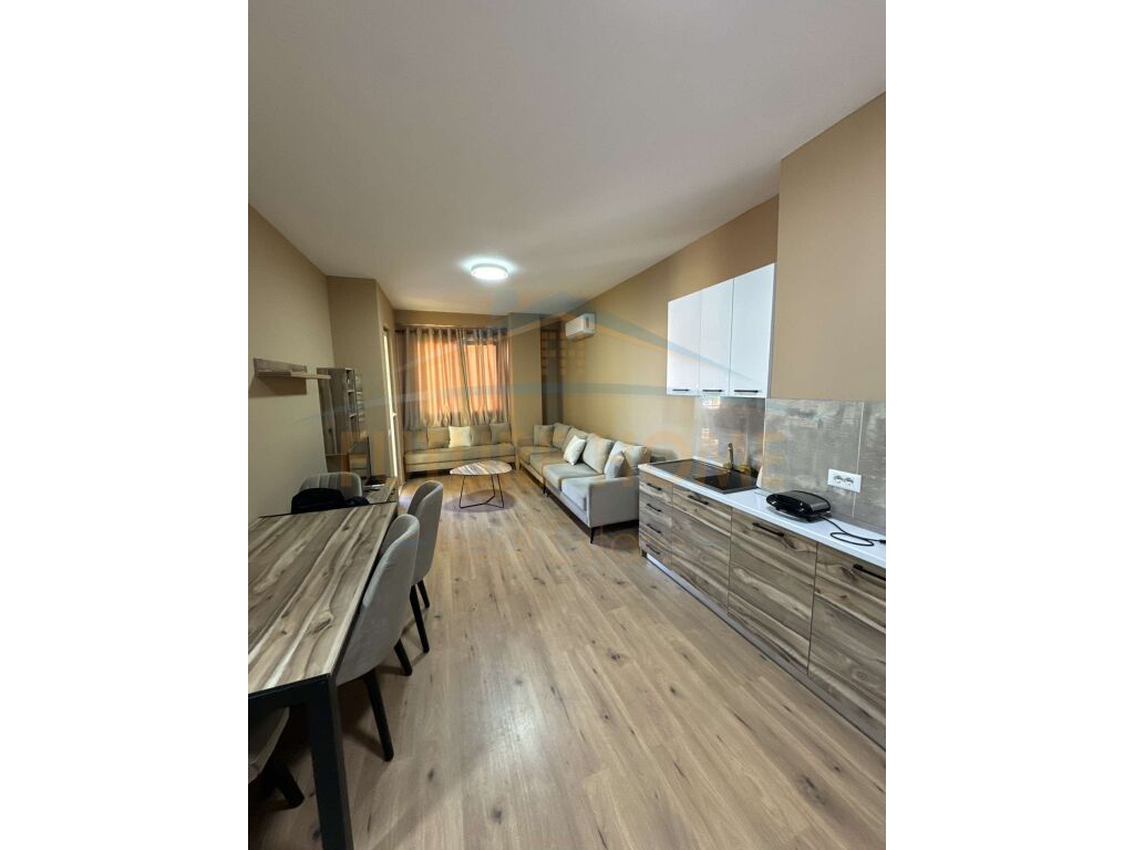 Apartament 1+1 per shitje Yzberisht 105,000 €