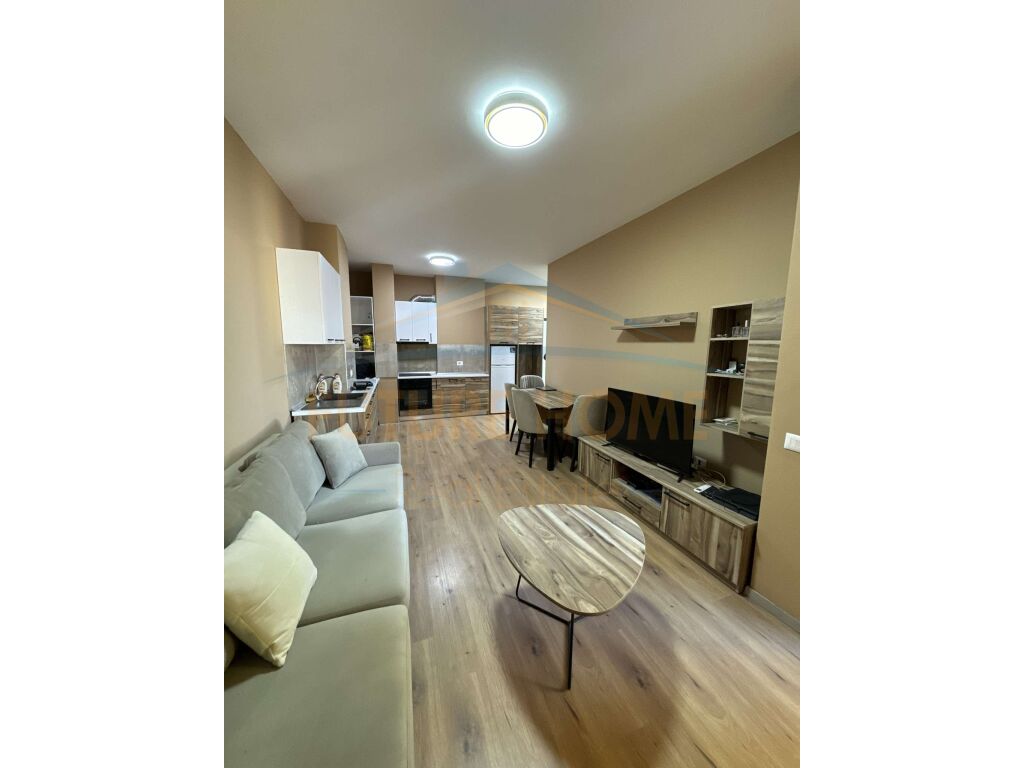 Apartament 1+1 per shitje Yzberisht 105,000 €