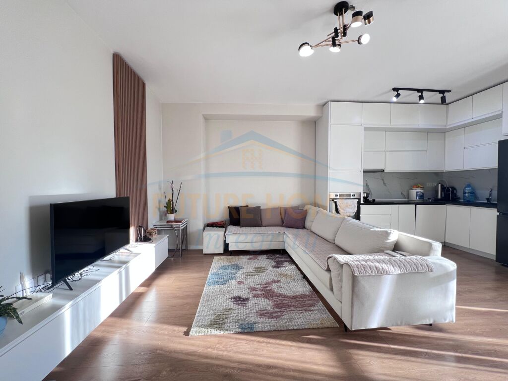 Shitet, Apartament 2+1, Selitë, Tiranë 149,000 €