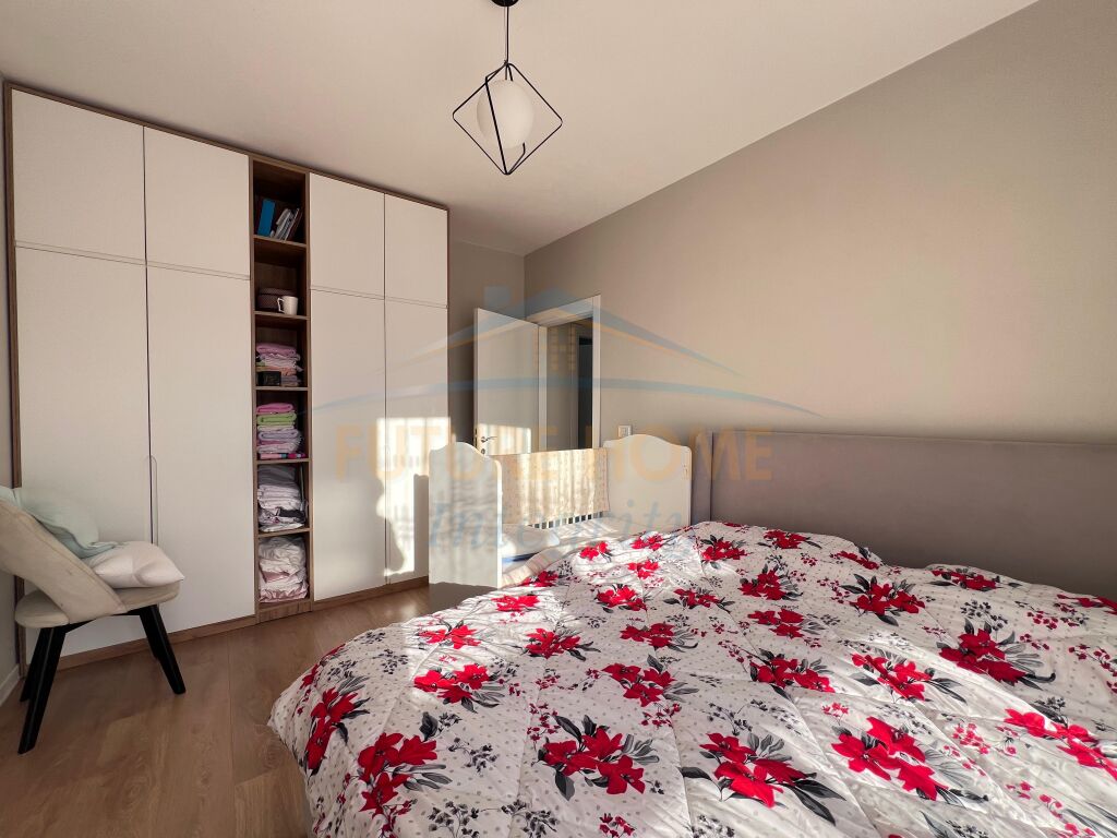 Shitet, Apartament 2+1, Selitë, Tiranë 149,000 €