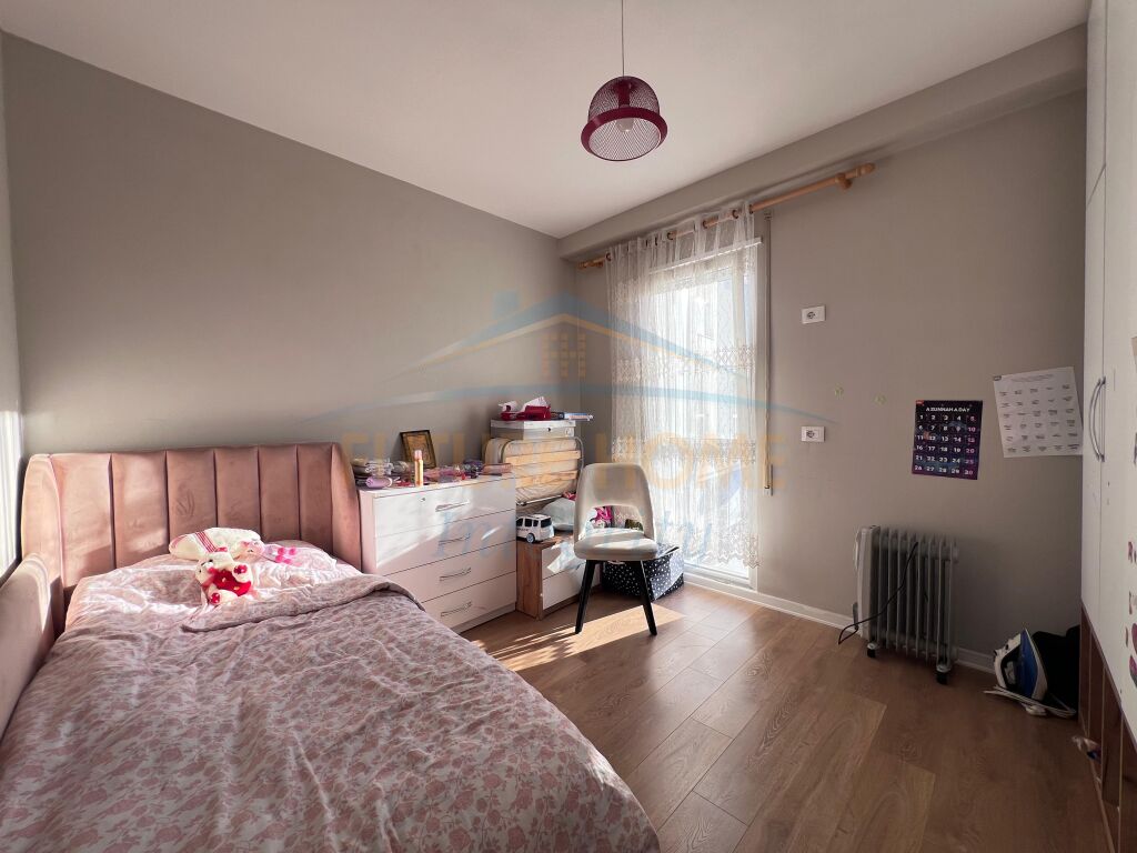 Shitet, Apartament 2+1, Selitë, Tiranë 149,000 €