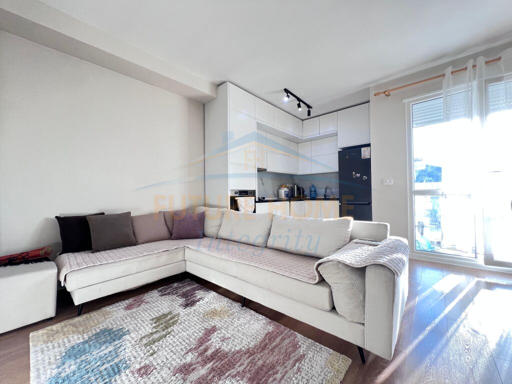 Shitet, Apartament 2+1, Selitë, Tiranë 149,000 €