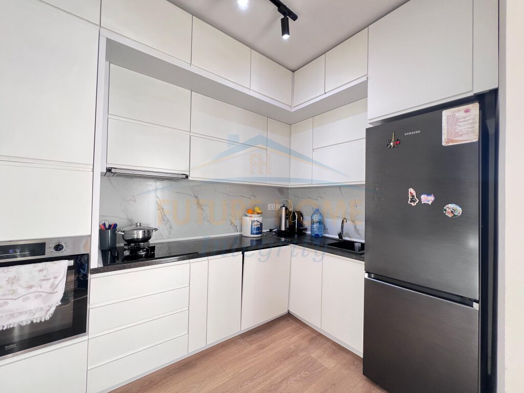 Shitet, Apartament 2+1, Selitë, Tiranë 149,000 €