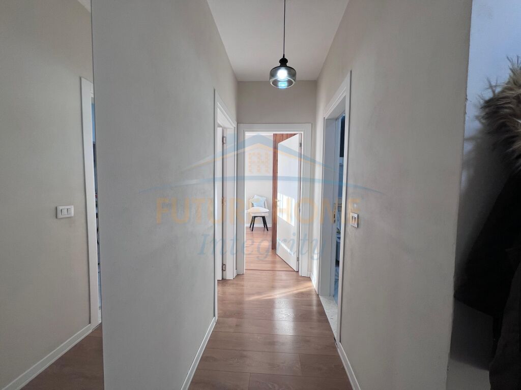 Shitet, Apartament 2+1, Selitë, Tiranë 149,000 €