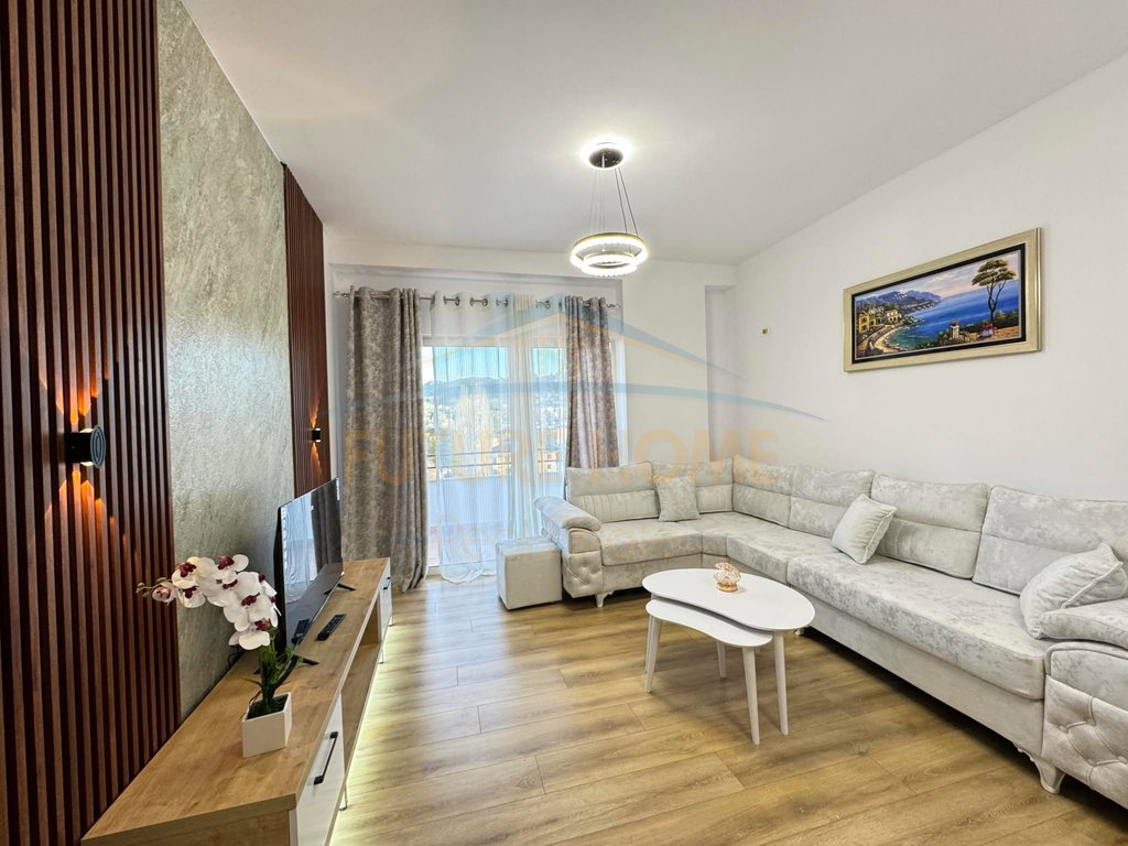 Apartament 1+1, për Shitje, Misto Mame 95,000 €