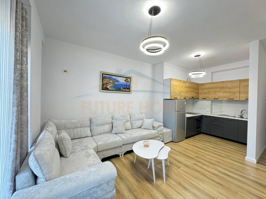 Apartament 1+1, për Shitje, Misto Mame 95,000 €