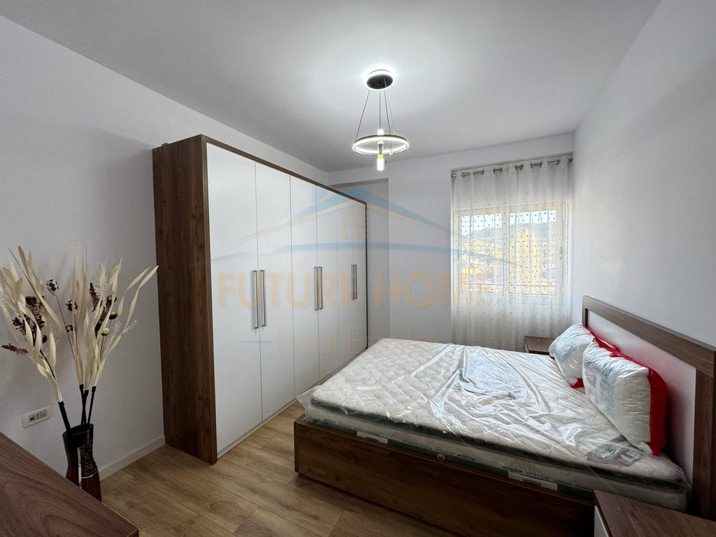 Apartament 1+1, për Shitje, Misto Mame 95,000 €