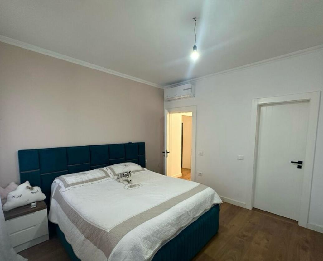 Apartament 2+1 me Qira te Rruga e Elbasanit