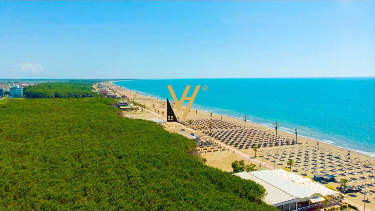 TOKE 1.180 M2 NE SPILLE 472.000 EURO