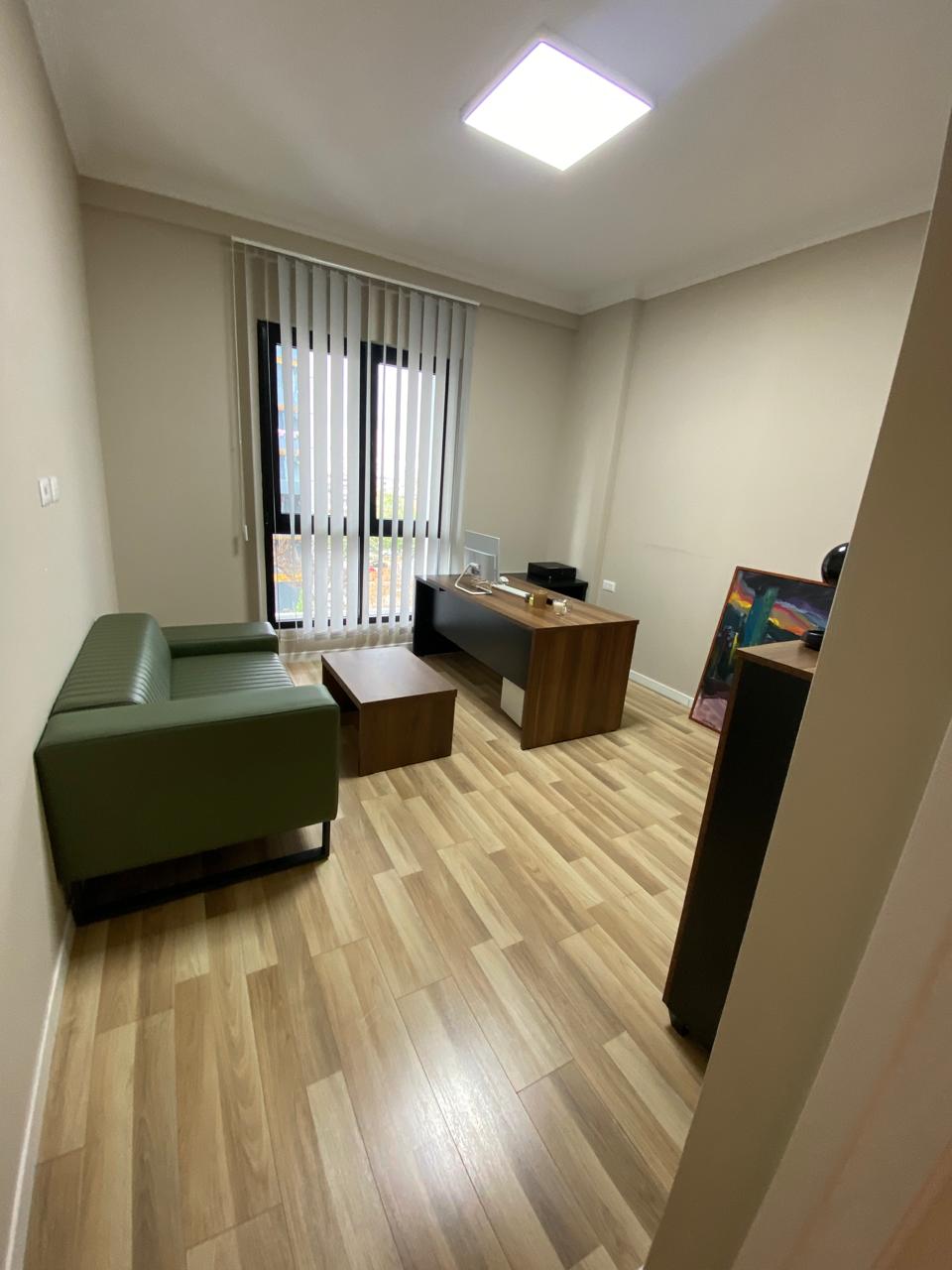 Apartament 2+1 ne Shitje te Kompleksi Square 21