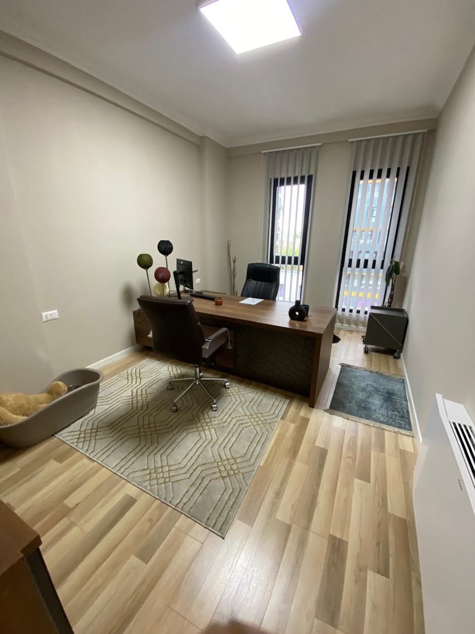 Apartament 2+1 ne Shitje te Kompleksi Square 21