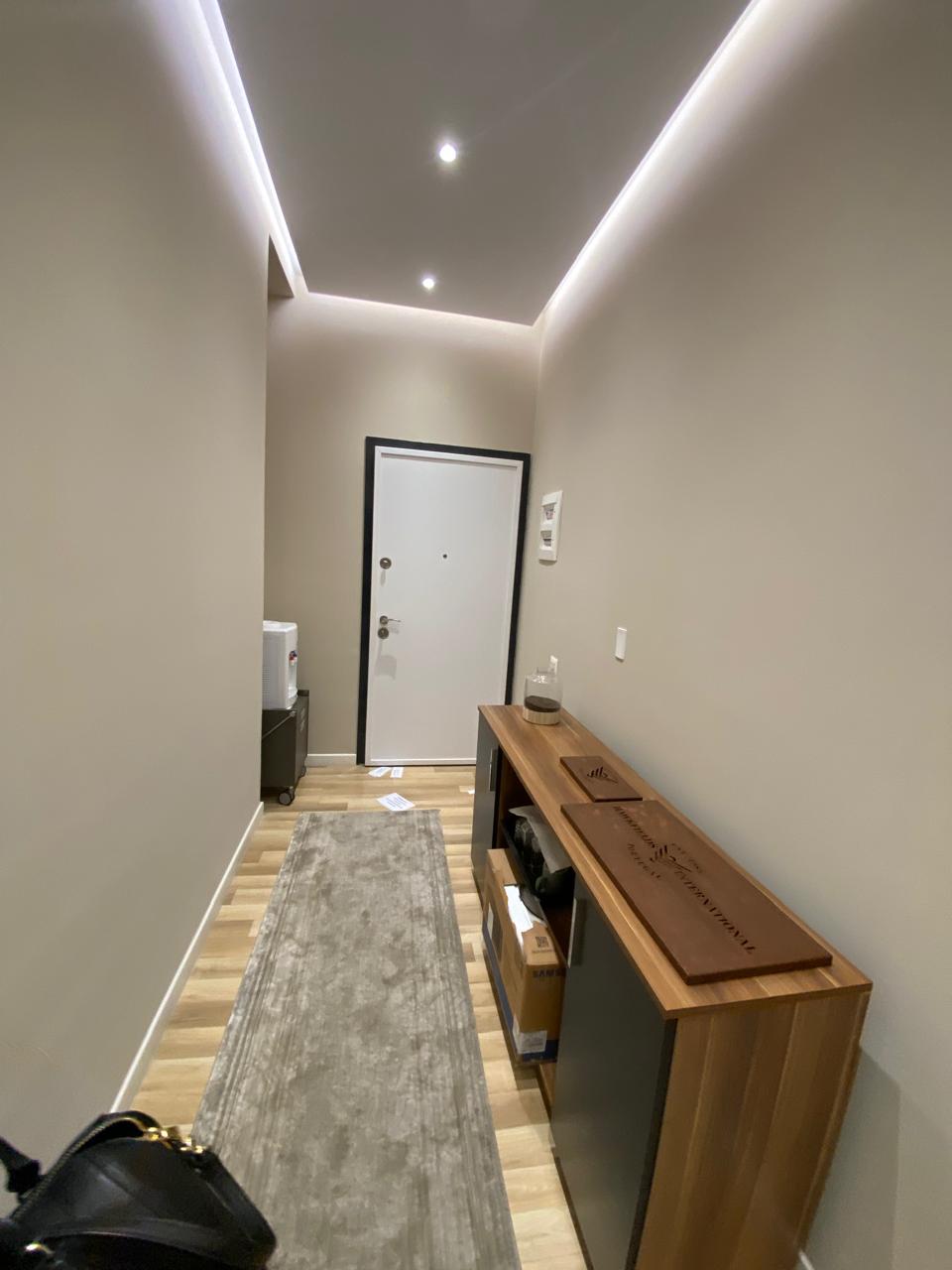 Apartament 2+1 ne Shitje te Kompleksi Square 21