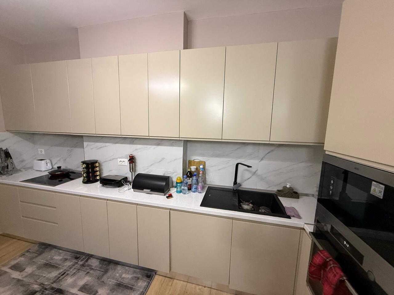 Shitet apartament 2+1, Yzberisht 145,000 €