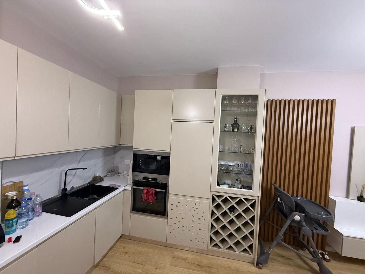 Shitet apartament 2+1, Yzberisht 145,000 €