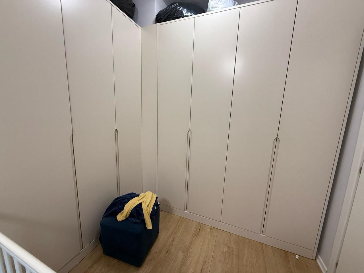 Shitet apartament 2+1, Yzberisht 145,000 €