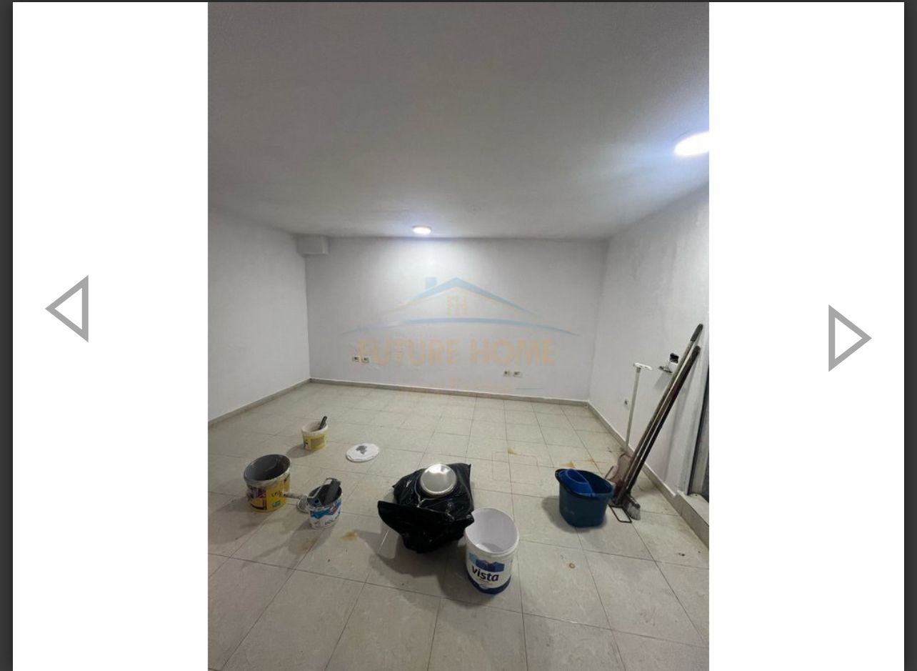 Shitet ambjent biznesi Kati -1, 25 m² (Moskat)