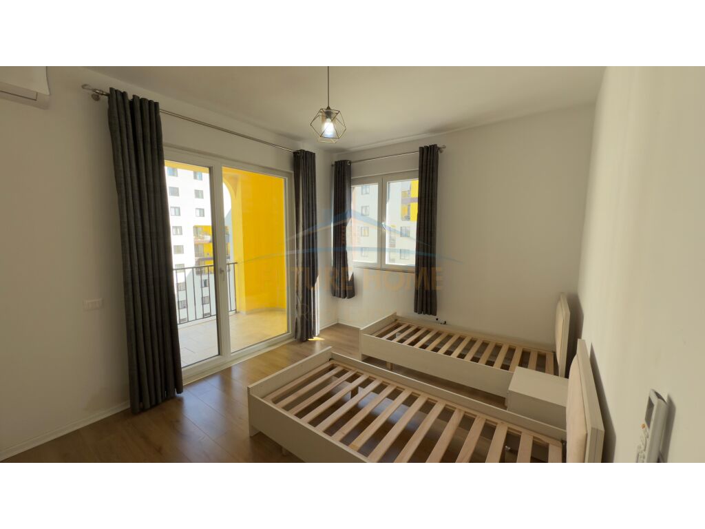 Shitet, Apartament 2+1, Grand Galley 155,000€