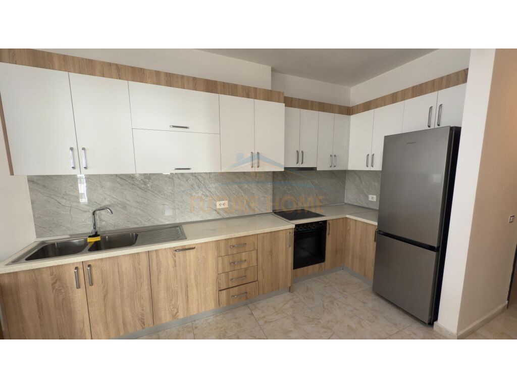 Shitet, Apartament 2+1, Grand Galley 155,000€