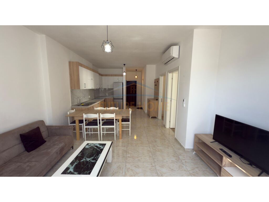 Shitet, Apartament 2+1, Grand Galley 155,000€