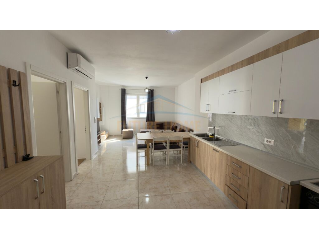 Shitet, Apartament 2+1, Grand Galley 155,000€