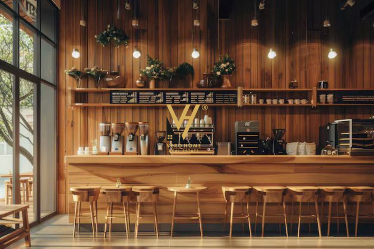 BAR – KAFE TE RRUGA E DIBRES 1.600 EURO