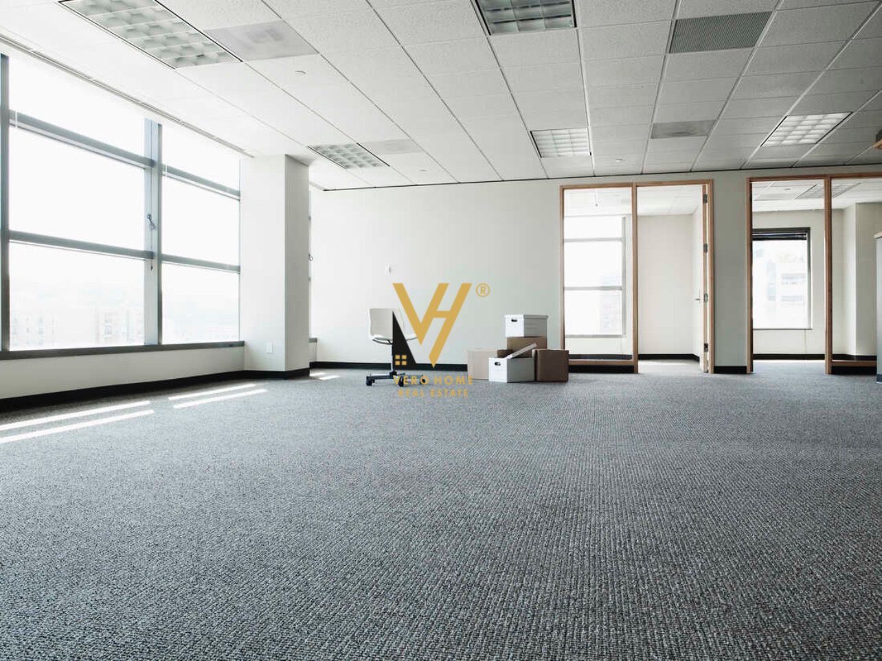 ZYRE 90M2 ME QERA PAS GARDEN BUILDING 800 EURO