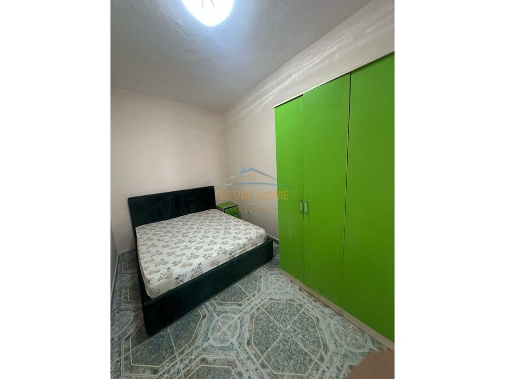 Qera, Apartament 2+1,Rruga Riza Cerova 430€
