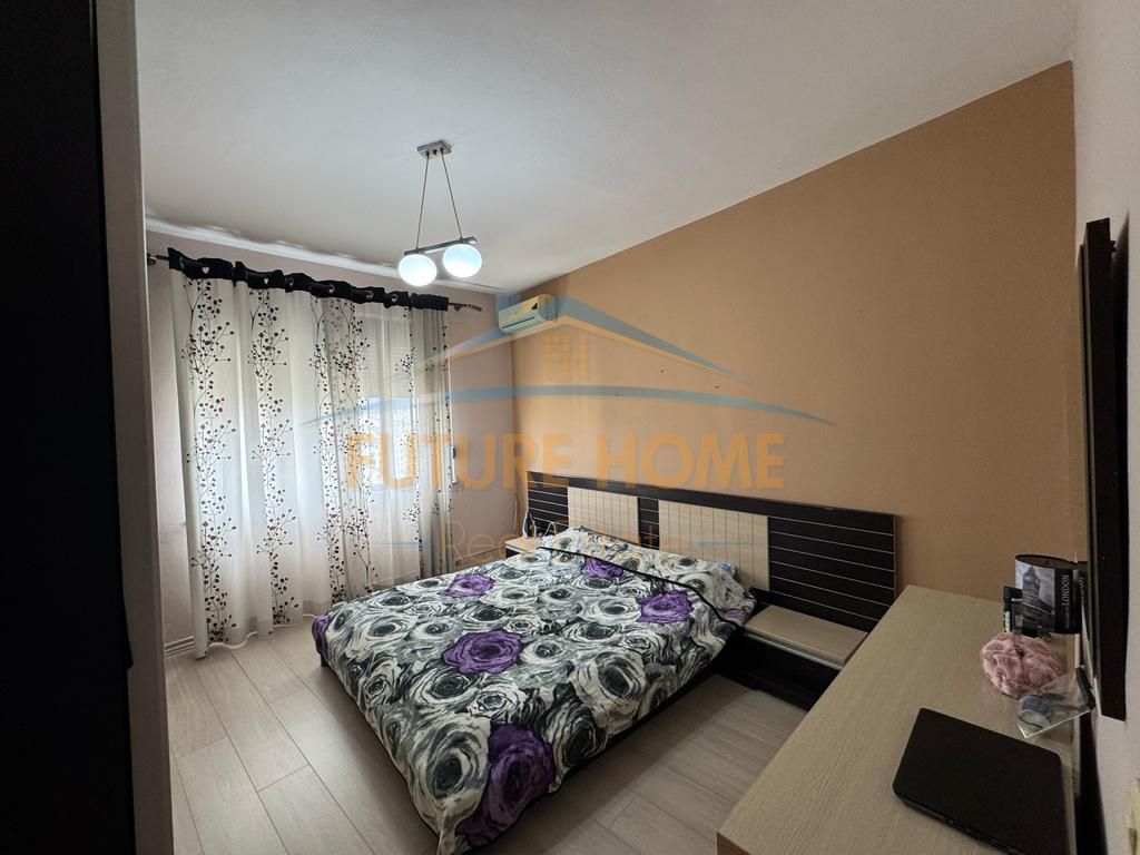 Qera, Apartament 1+1, Unaza e Re 420 €