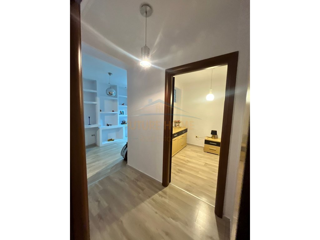 Qera, Apartament 1+1, Rruga e Bogdaneve 600 €