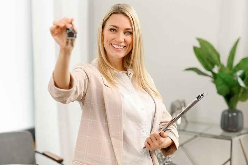 Aplikoni si Konsulent imobilar dhe fitoni me shume