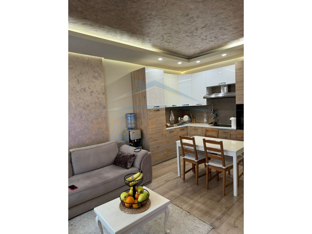 Qera, Apartament 1+1, Ali Demi, 550 €