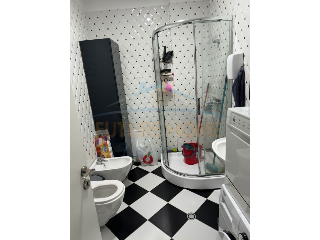 Qera, Apartament 1+1, Ali Demi, 550 €