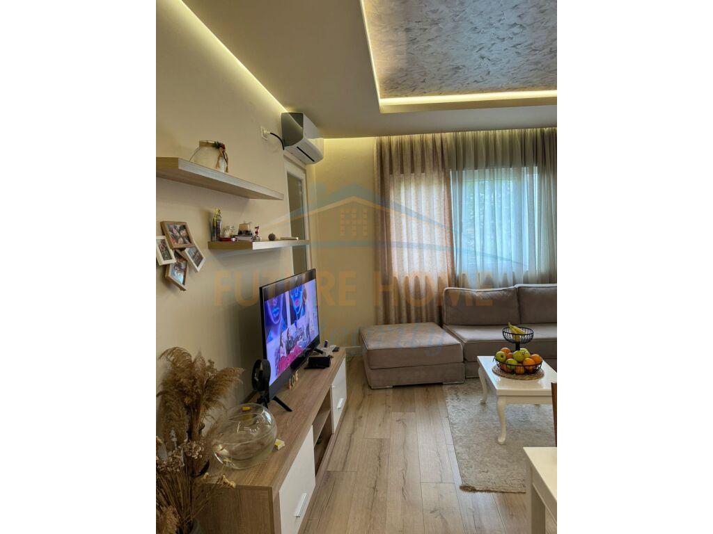 Qera, Apartament 1+1, Ali Demi, 550 €