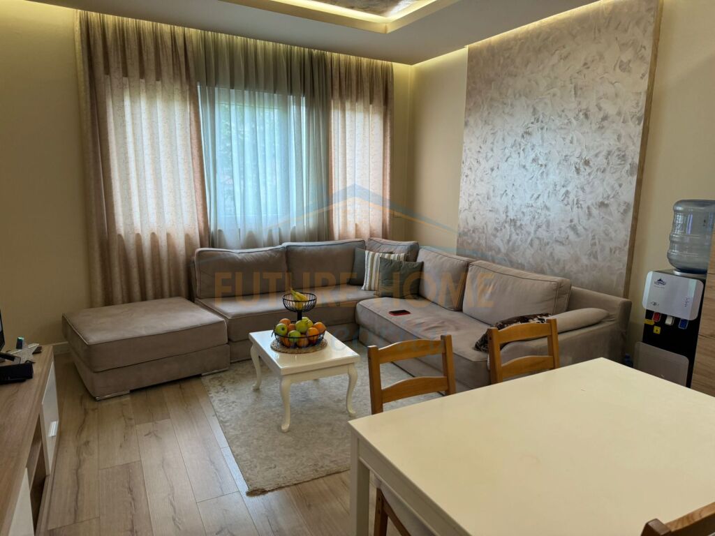 Qera, Apartament 1+1, Ali Demi, 550 €