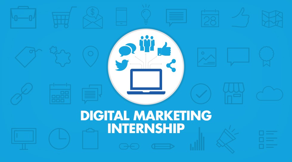 Zhvillo Talentin tënd në Marketing – Internship