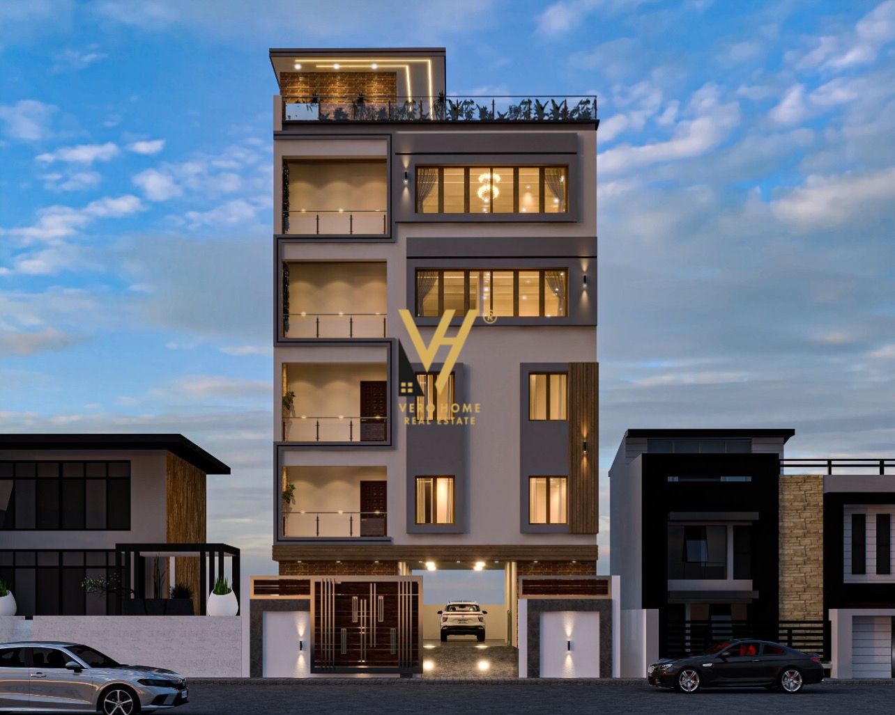 GODINE 4 KATESHE TE KODRA E DIELLIT 7.000 EURO