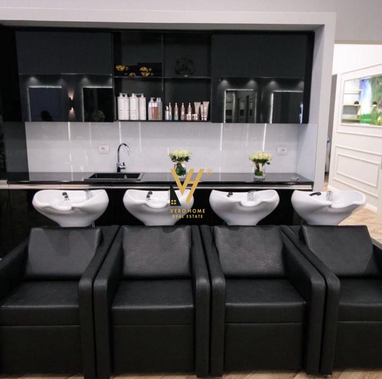 AMBIENT TE RRUGA E KOSOVAREVE 750.000 EURO