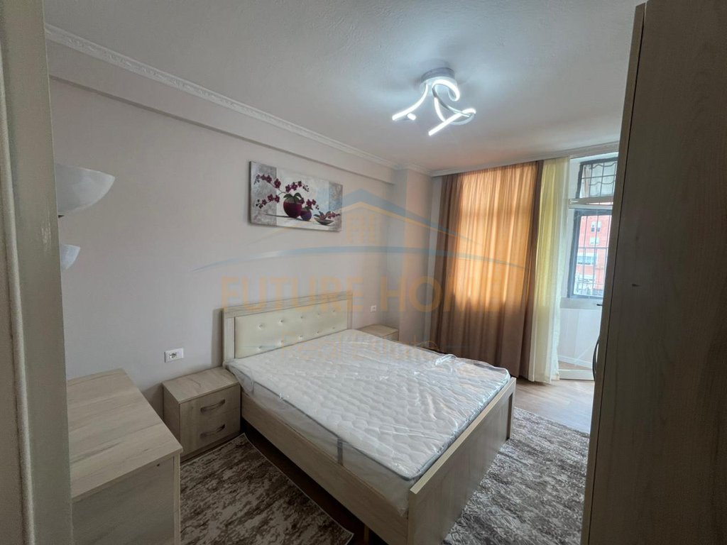 Shitet Apartament 2+1, Rruga e Dibrës 180,000€