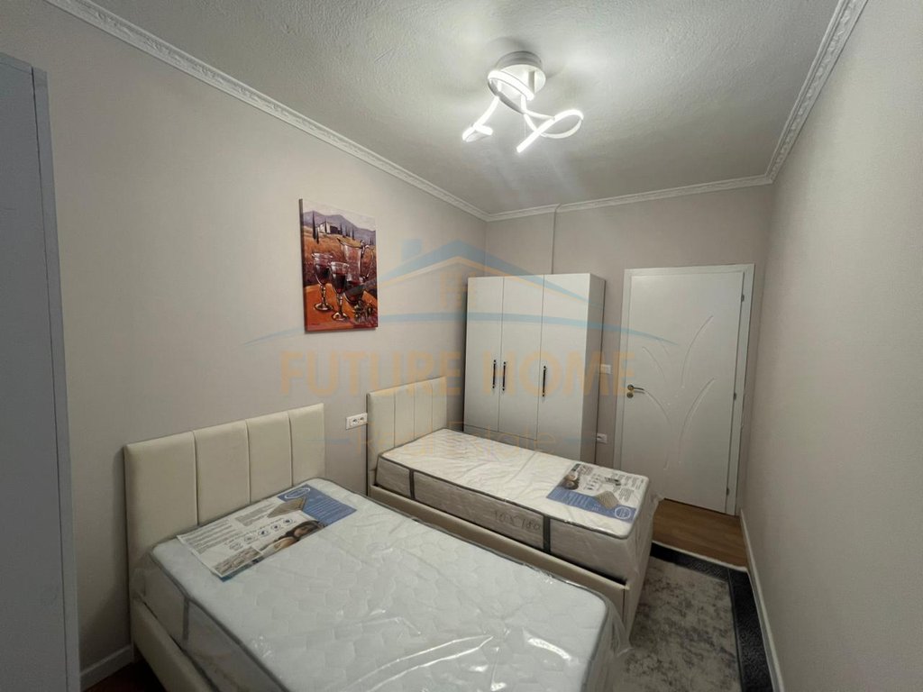 Shitet Apartament 2+1, Rruga e Dibrës 180,000€