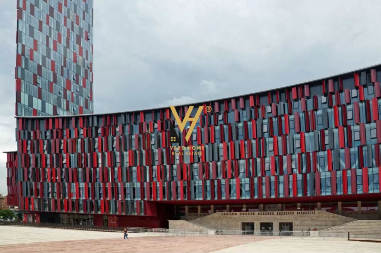 AMBIENT 235M2 TE AIR ALBANIA 6.580 EURO