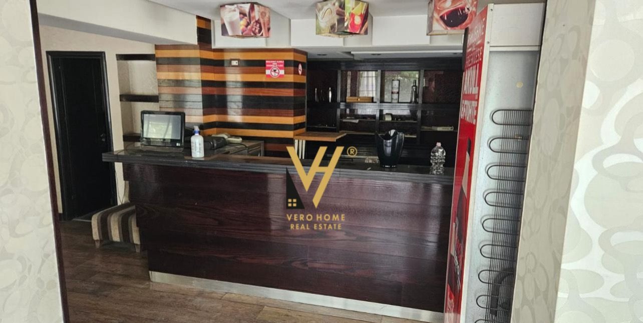 AMBJENT 204M2 TE RR.SAMI FRASHERI 1.000 EURO