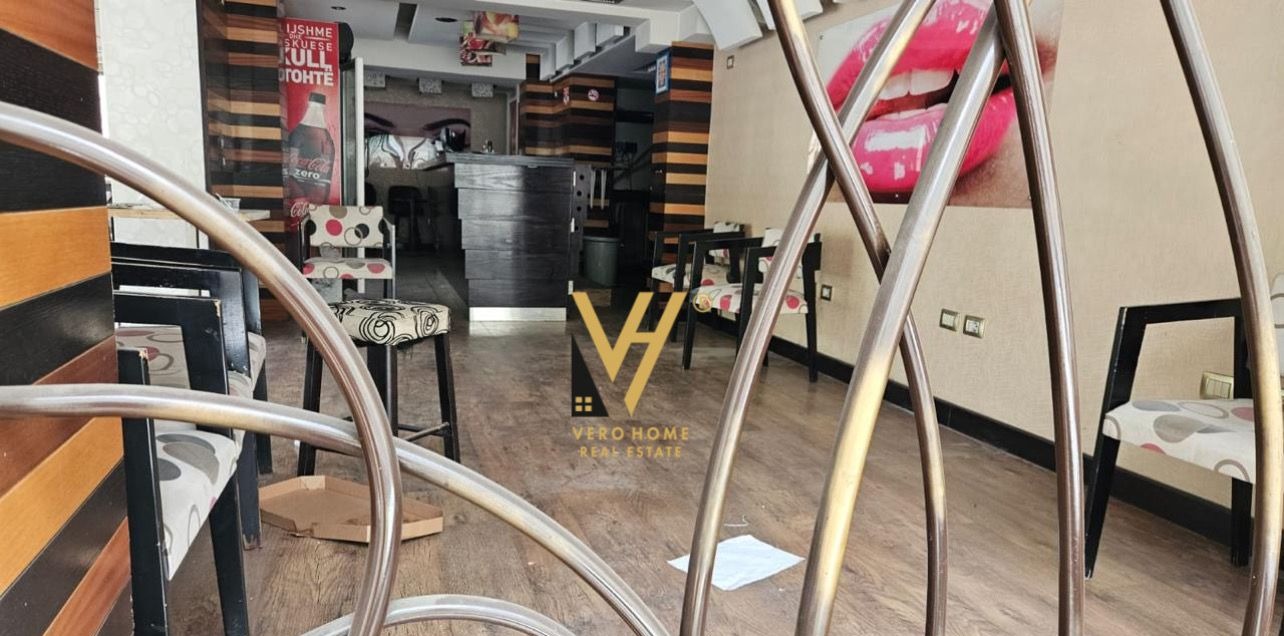 AMBJENT 204M2 TE RR.SAMI FRASHERI 1.000 EURO