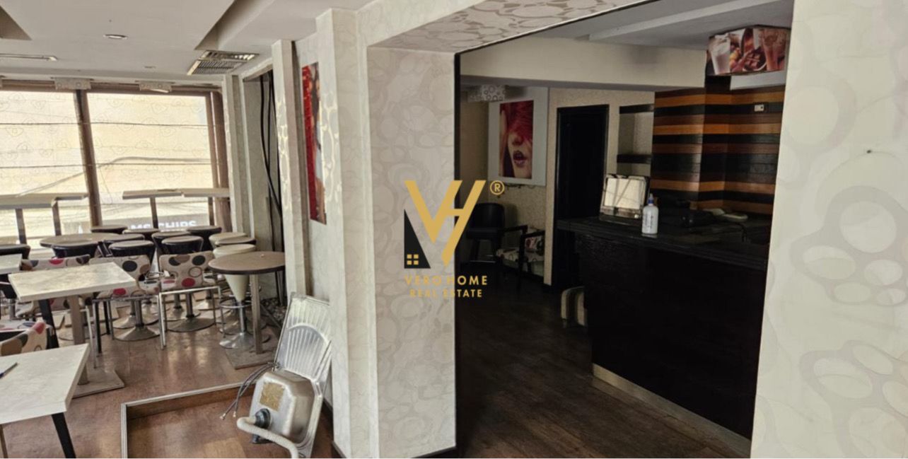 AMBJENT 204M2 TE RR.SAMI FRASHERI 1.000 EURO