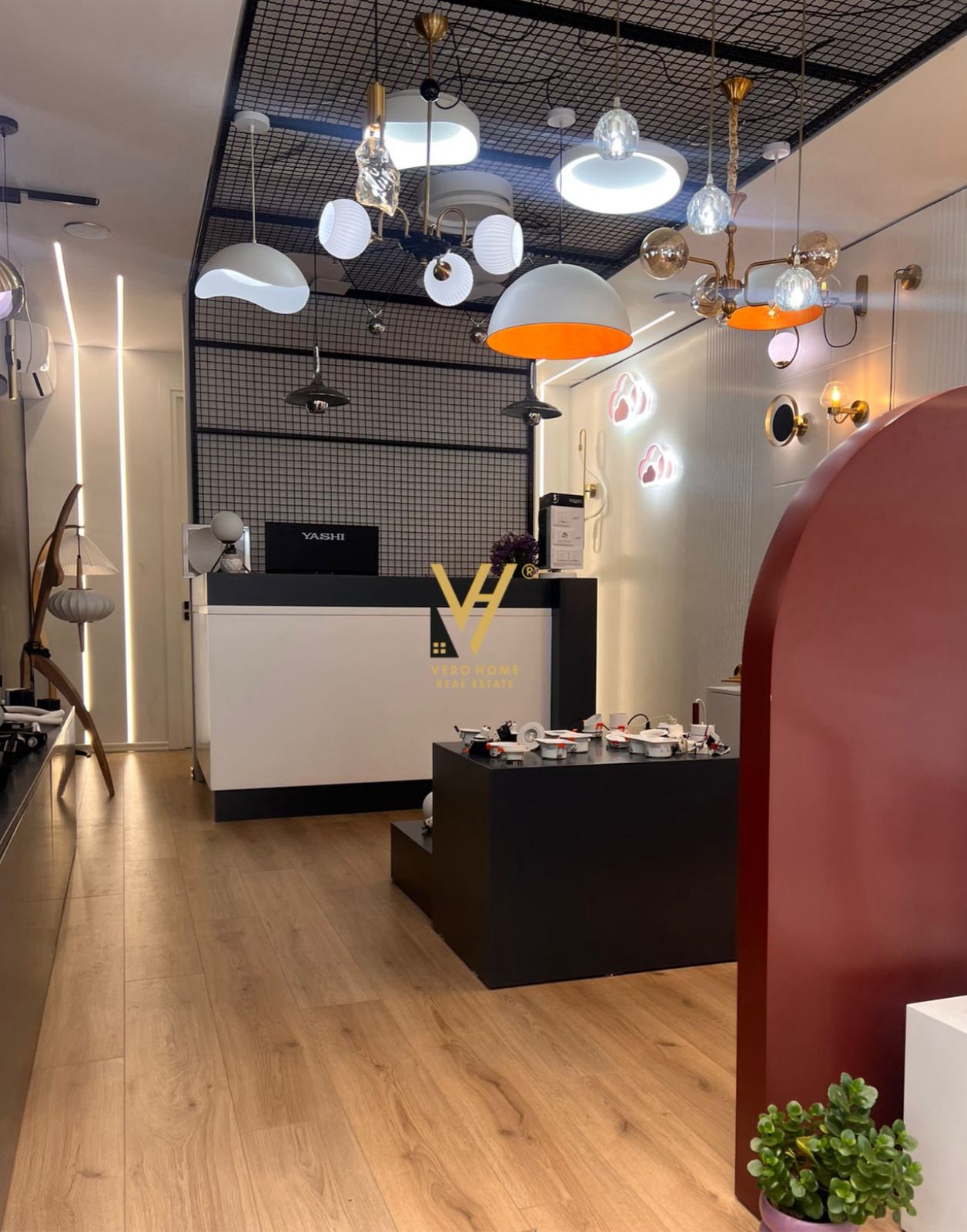 DYQAN 60 M2 TE RR.NAIM FRASHERI 150.000 EURO