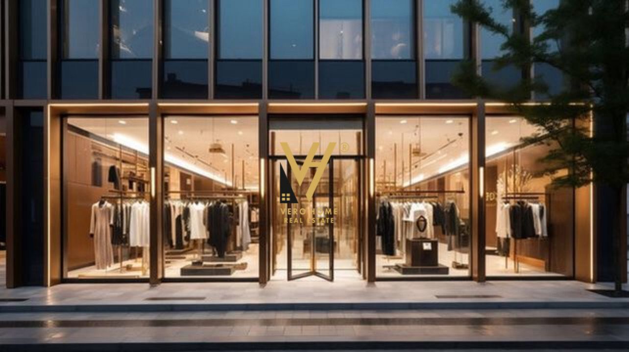 DYQANE 40M2 TE TREGU CAM,MYSLYM SHYRI 220.000 EURO