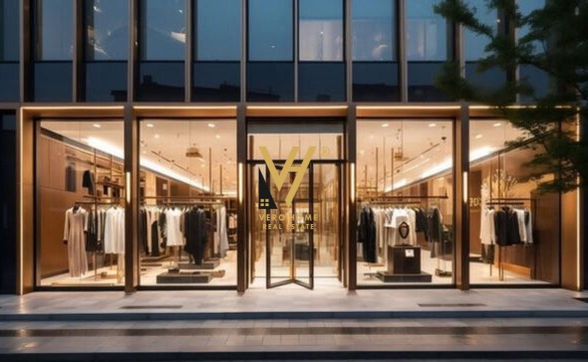 DYQAN 40 M2 TE TREGU CAM,MYSLYM SHYRI 1.200 EURO