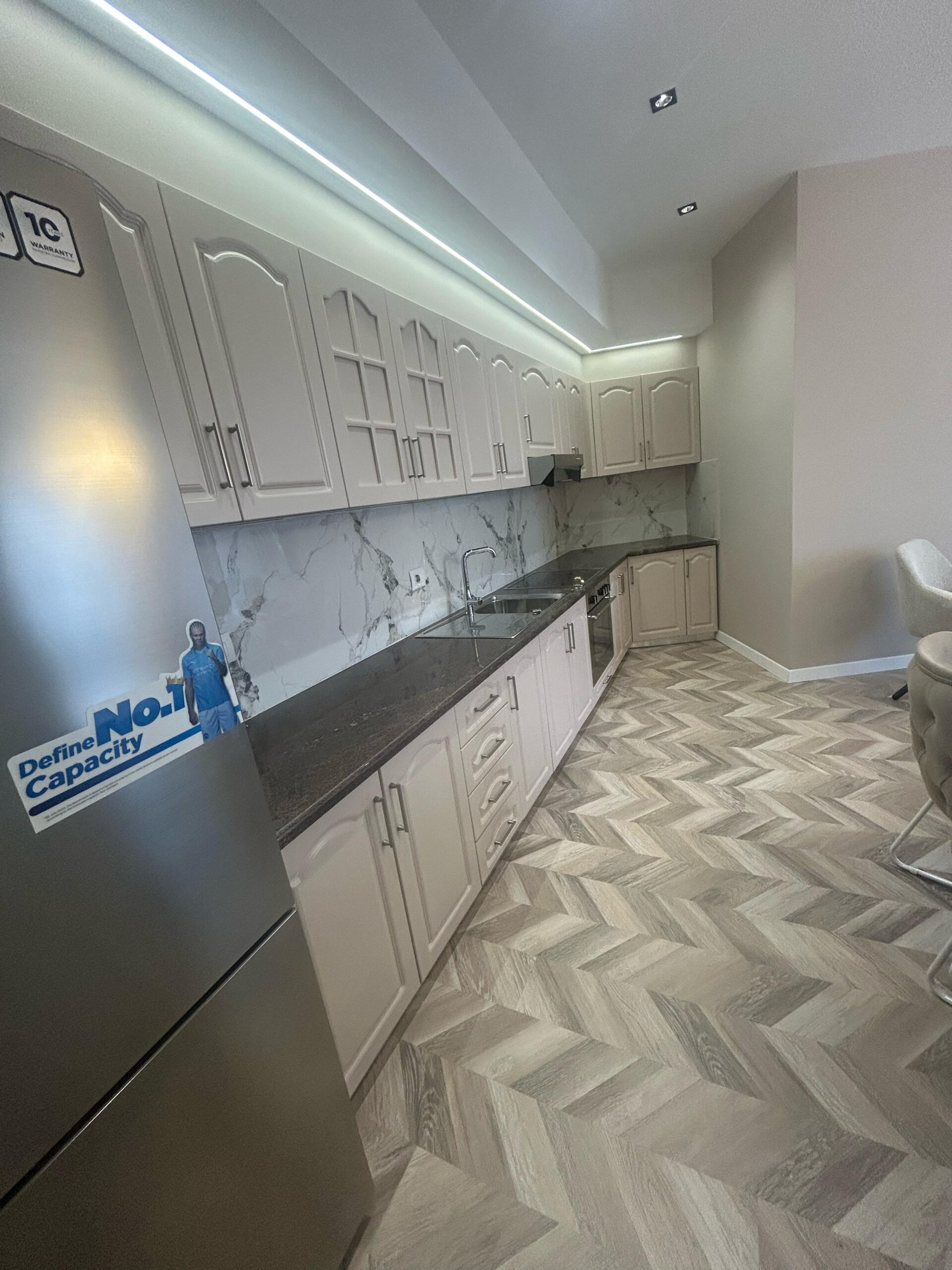📢Jepet me qera Apartament 2+1+2 tek 9-Kateshet