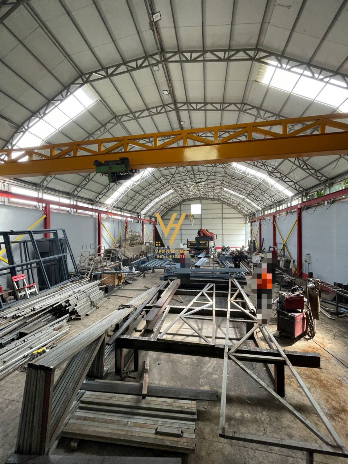 KAPANON 700 M2 TE RRUGA PJETER BUDI 680.000 EURO