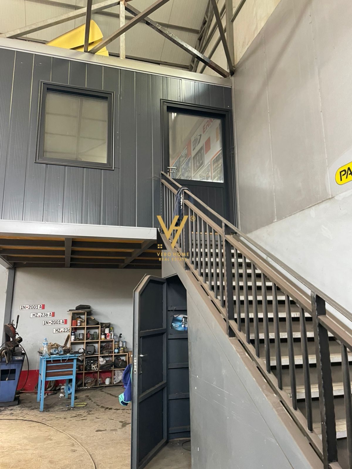 KAPANON 700 M2 TE RRUGA PJETER BUDI 680.000 EURO